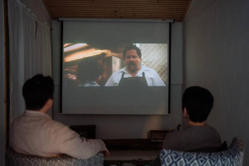 Spring Night Spring Night