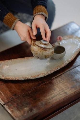 Spring Night Spring Night