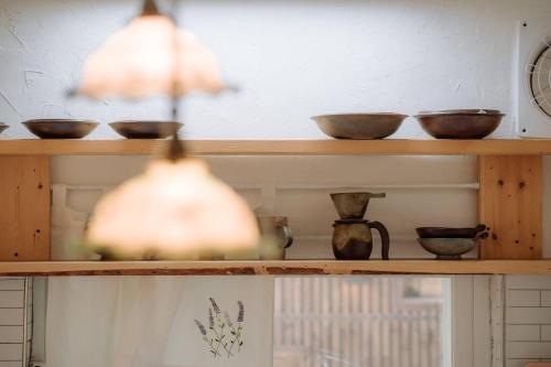 Spring Night Spring Night