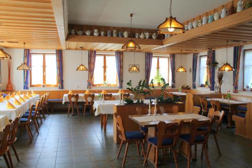 Gasthaus zur Linde 2
