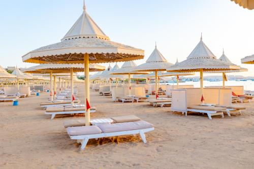 The Grand Hotel, Hurghada Hurghada