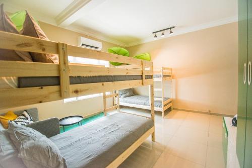 The Duyong Dream The Duyong Dream