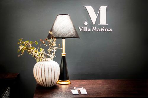 Villa B&B Marina & Parking Free - Accommodation - Rovinj