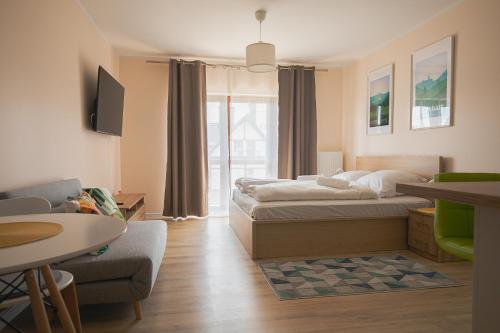 RentPlanet - Green Park Resort, Sklářská Poruba (fotografie 6)