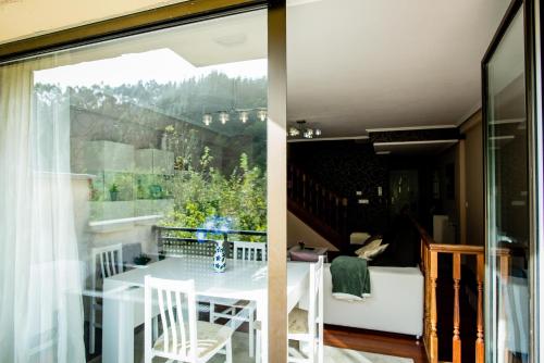 B&B Mendiondo - Casa con terraza para 4 personas en Plentzia - Bed and Breakfast Mendiondo