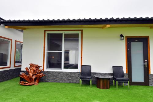Leju Diary B&B - image 2