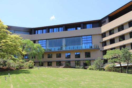 Hakone Kowakien Hotel