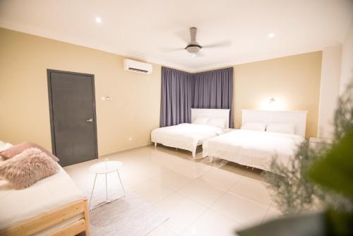 The Duyong Dream The Duyong Dream