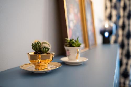 Designer Loft-Ferienwohnung im Zentrum mit Tiefgaragen-Parkplatz, Waschmaschine und Privatterrasse, Leipzig (photo 7)