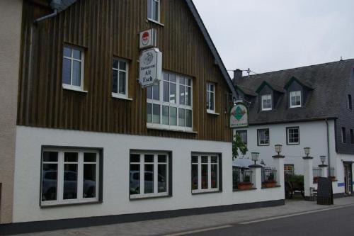 Exterior view, Moderne Ferienwohnung fur 2 nahe Cochem/Mosel in Kaisersesch