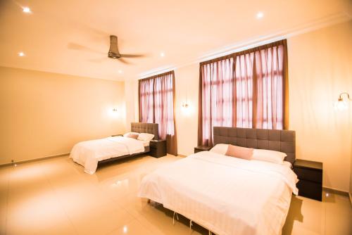 The Duyong Dream The Duyong Dream