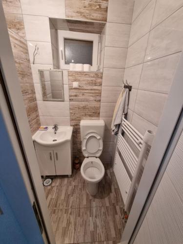 Apartman Alma