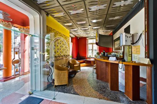 Hotel Monpti - image 12