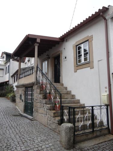 Casa Luizinho - Seixo da Beira