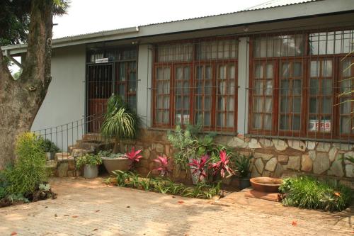 B&B Louis Trichardt - Purdy's Place - Bed and Breakfast Louis Trichardt