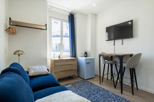 Cozy studio - Cannes center - 2 persons