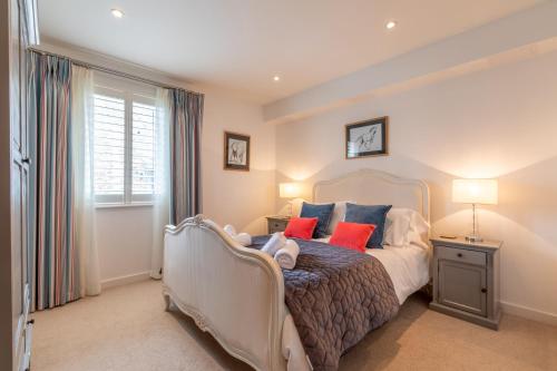 Carbis Bay and Spa Hotel Room Type - Apartment