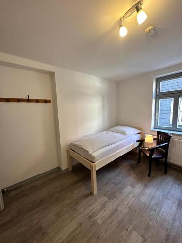 Gaststätte Brandenburg (Ferienwohnung)