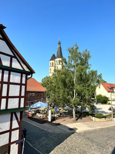 Gaststätte Brandenburg (Ferienwohnung)