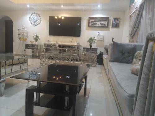 Mohammed Residence