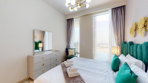 Primestay - Harbour Gate Creek Harbour - image 4