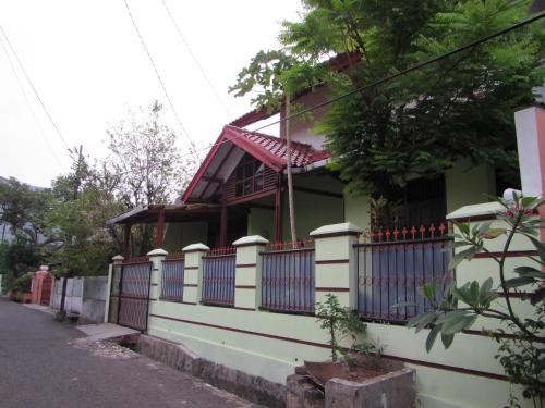 Green East Homestay