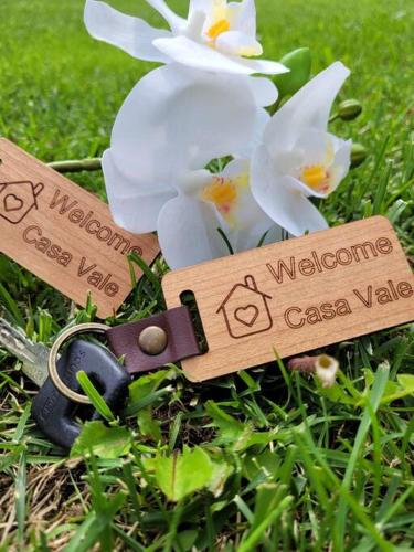  Casa Vale, Ferienwohnung in Pieve di Teco