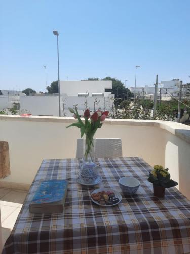 B&B Scoglio Di Pirro – Torre San Giovanni, OK