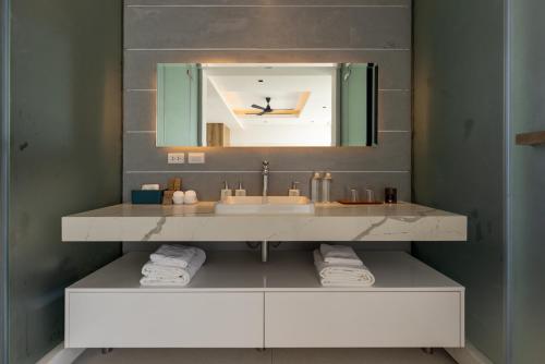 Villa Blue View I - 화장실