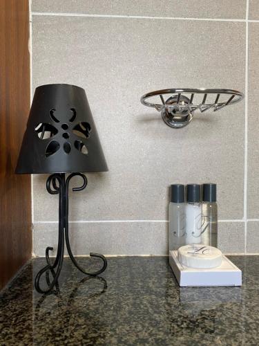 Μπάνιο, Castello Guest House, Bloemfontein in Μπλομφοντίν