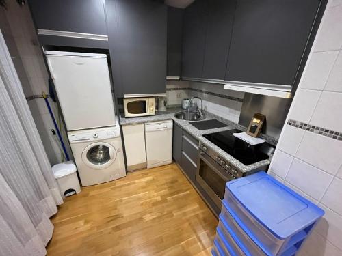 APARTAMENTO en ATOCHA - Silencioso y luminoso 4