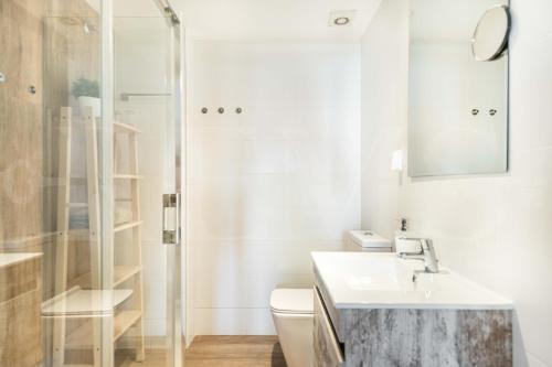 Spacious apartment next to Plaza de la Merced by REMS, Málaga (fotografie 11)