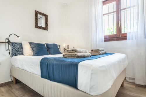 Spacious apartment next to Plaza de la Merced by REMS, Málaga (fotografie 7)