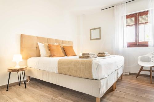 Spacious apartment next to Plaza de la Merced by REMS, Málaga (fotografie 3)