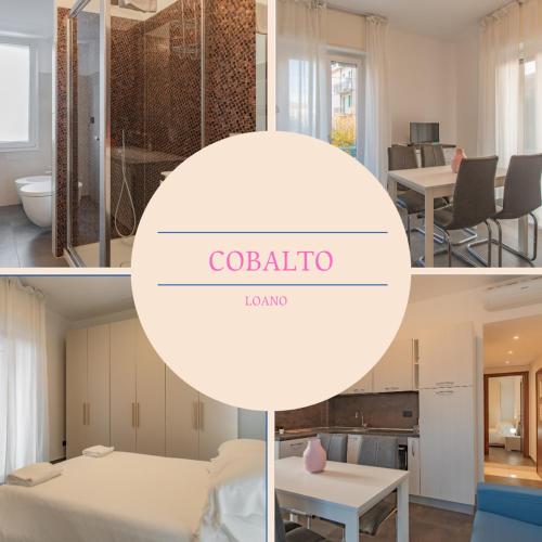 Loano Apartment COBALTO - Affitti Brevi Italia