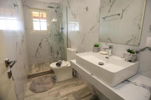 Kouros apartments - Βιγγλατούρι