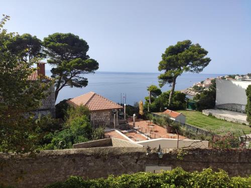 Dubrovnik: Apartment near the Old Town