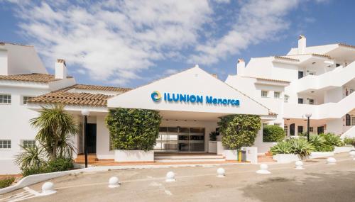 Ilunion Menorca