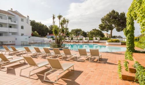 Ilunion Menorca - image 8