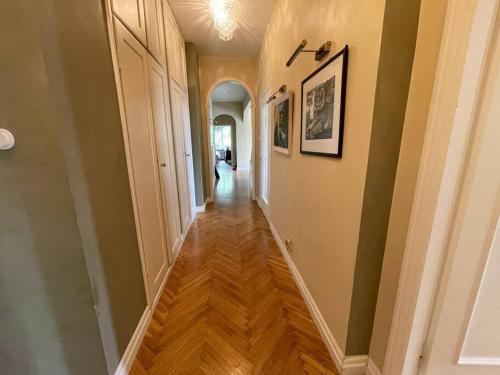 Spacious apartment in city center, Tallinn (photo 2)