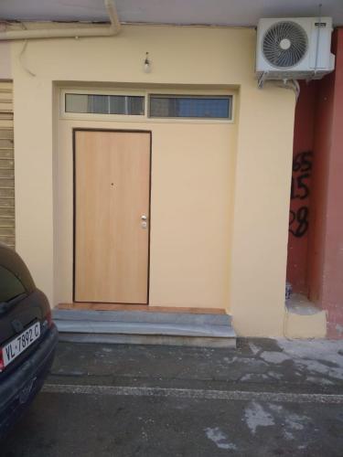 ARTEMISA APARTMENTS in Вльора