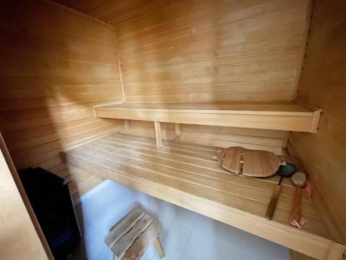 Spacious apartment in city center, Tallinn (photo 8)
