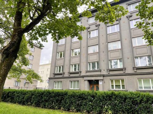 Spacious apartment in city center, Tallinn (photo 10)
