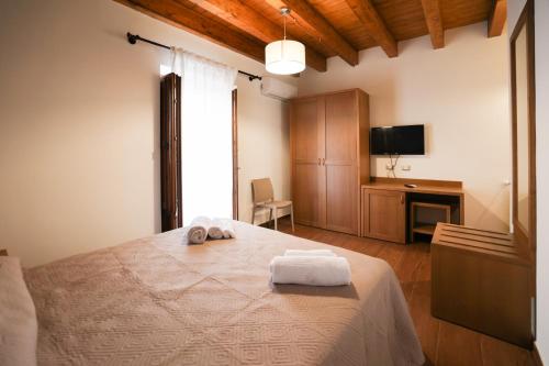 Camere U Campanaru in Gratteri