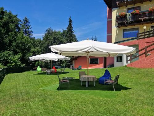  Albergo Villa Cristina in Folgaria