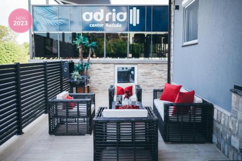 Superior Apartment