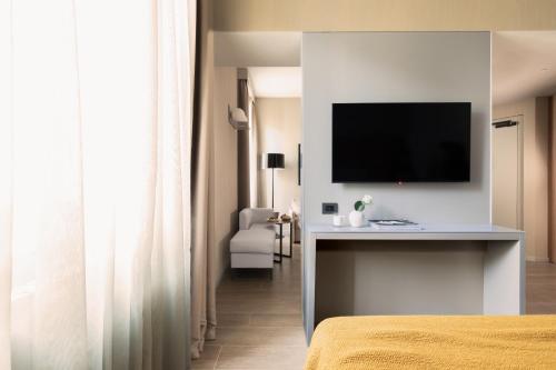 Hotel Cristoforo Colombo Member of Preferred Hotels & Resorts, Милан (фото 6)