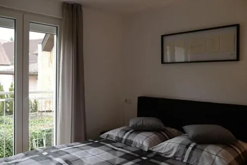 Wohnung Nr. 2 - 2,5 Zimmer Obergeschoss Wohnung in Oedheim, Deutschland