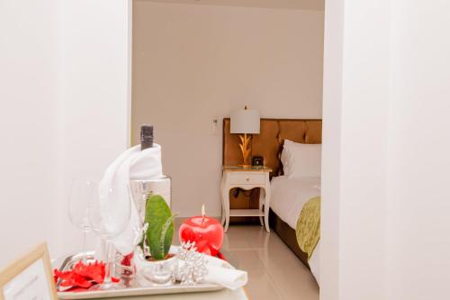 Junior Suite image 10
