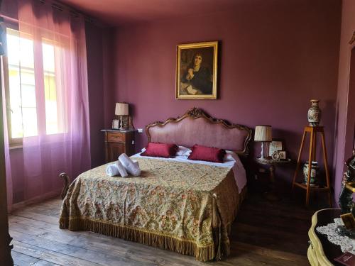  Il Pievano B&B in Campiglia Marittima